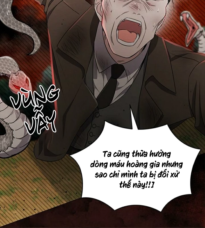 The Castle – Quỷ Nhãn Tân Nương Chapter 82 - Trang 2