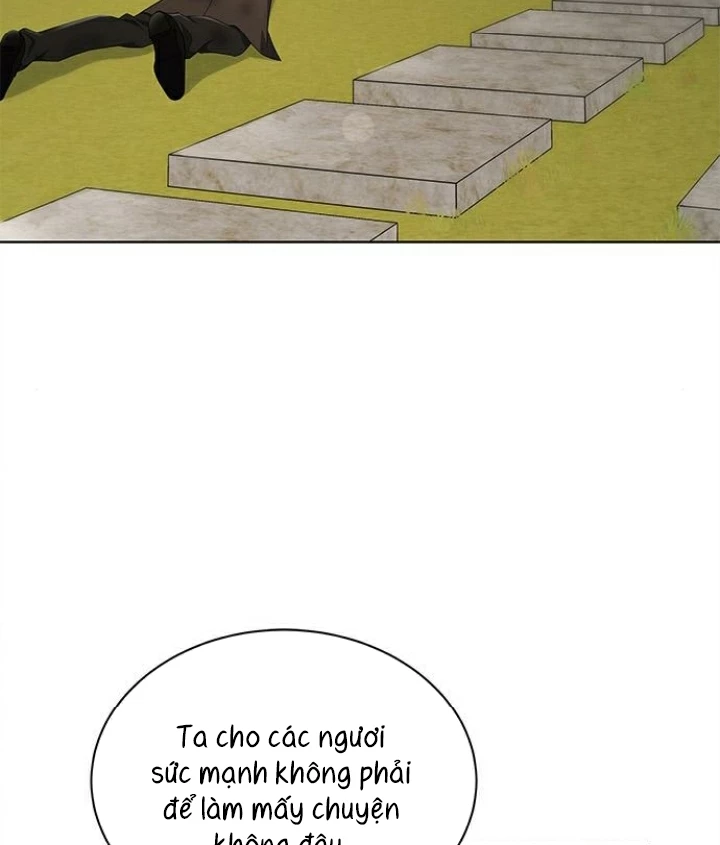 The Castle – Quỷ Nhãn Tân Nương Chapter 82 - Trang 2