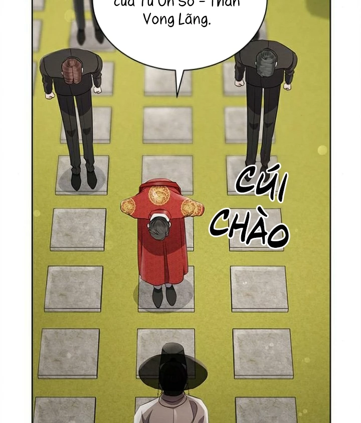 The Castle – Quỷ Nhãn Tân Nương Chapter 82 - Trang 2