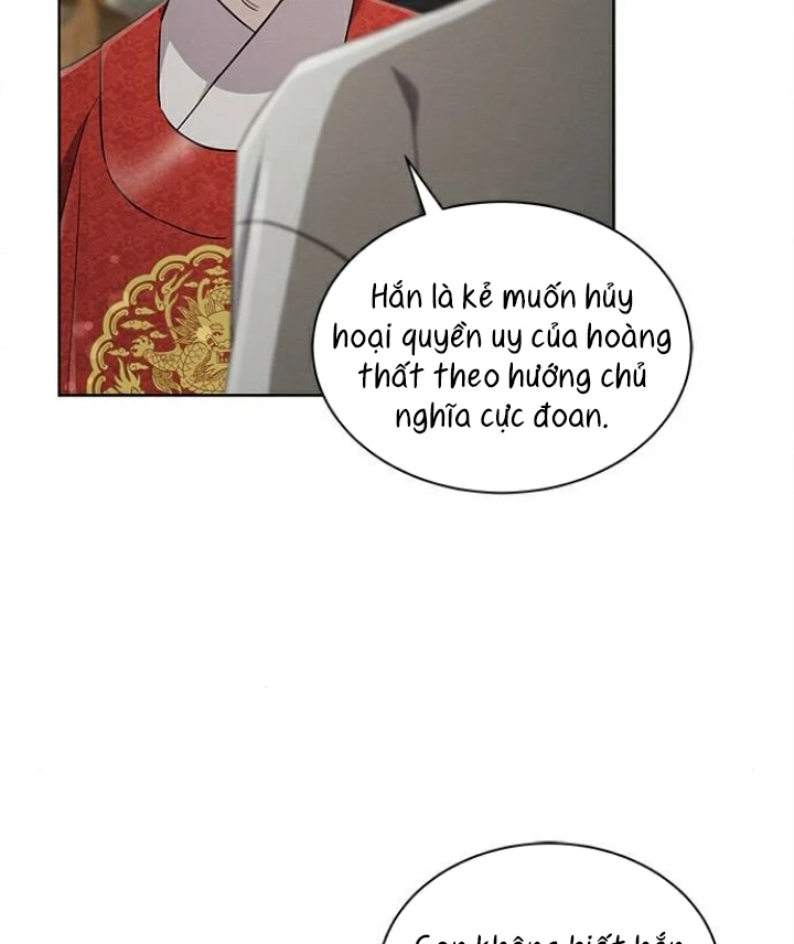 The Castle – Quỷ Nhãn Tân Nương Chapter 82 - Trang 2
