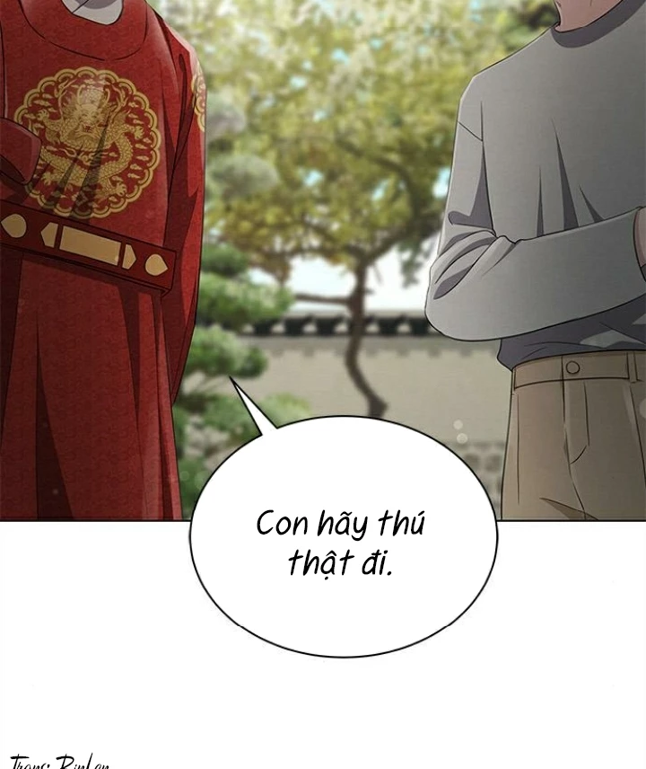 The Castle – Quỷ Nhãn Tân Nương Chapter 82 - Trang 2