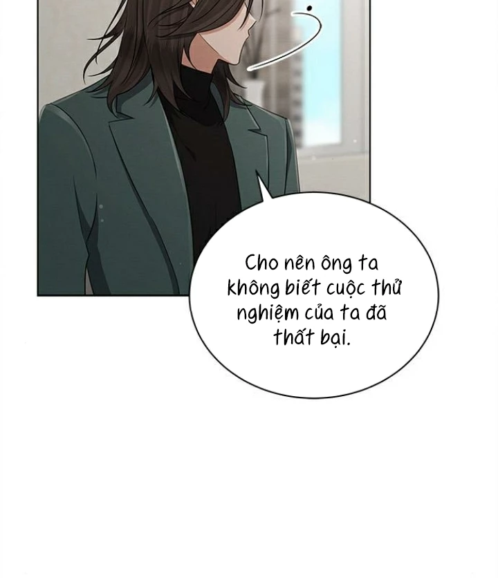 The Castle – Quỷ Nhãn Tân Nương Chapter 82 - Trang 2