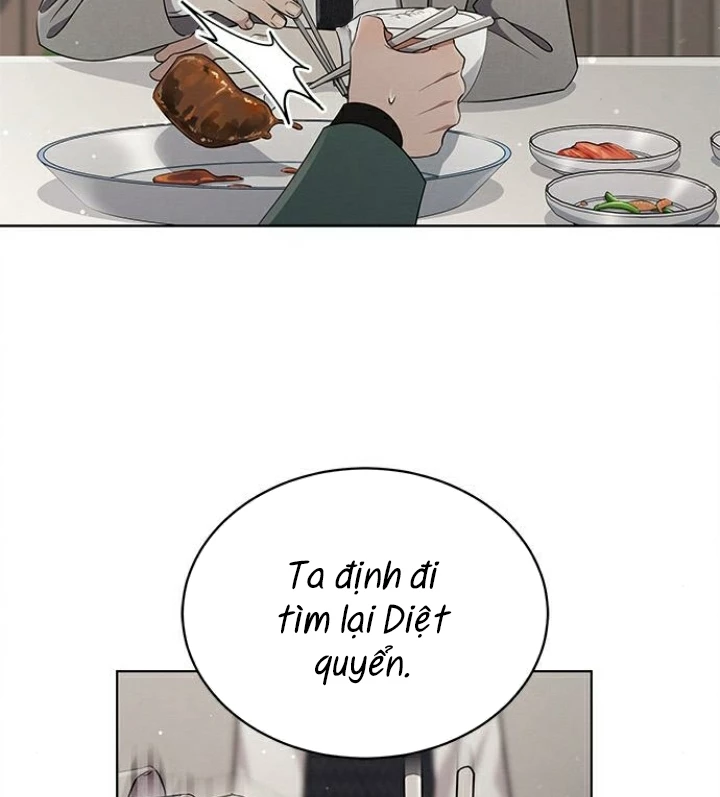 The Castle – Quỷ Nhãn Tân Nương Chapter 82 - Trang 2