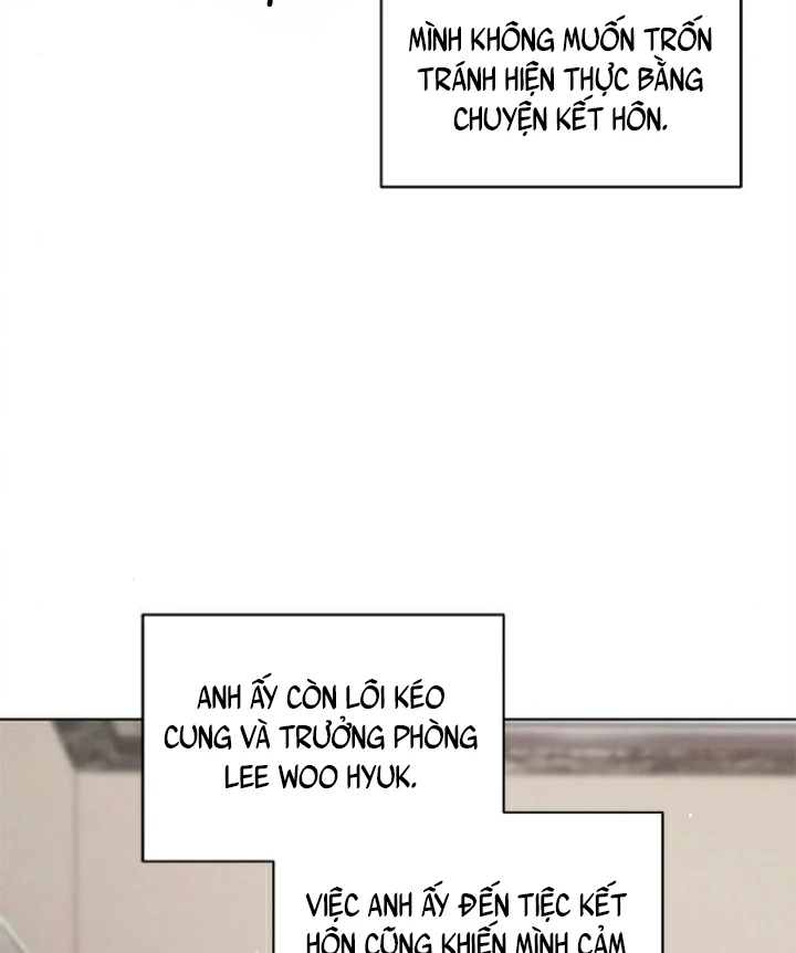 The Castle – Quỷ Nhãn Tân Nương Chapter 83 - Trang 2