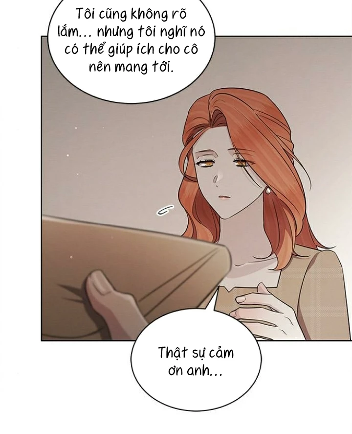 The Castle – Quỷ Nhãn Tân Nương Chapter 83 - Trang 2