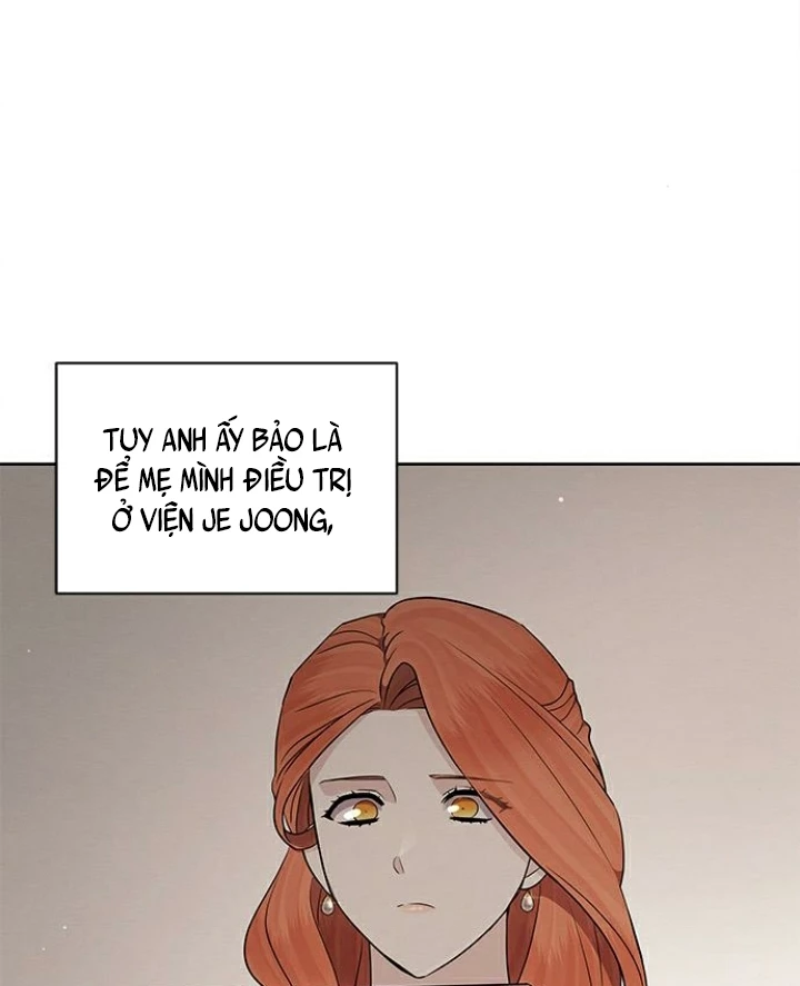 The Castle – Quỷ Nhãn Tân Nương Chapter 83 - Trang 2