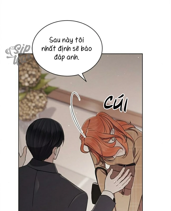The Castle – Quỷ Nhãn Tân Nương Chapter 83 - Trang 2