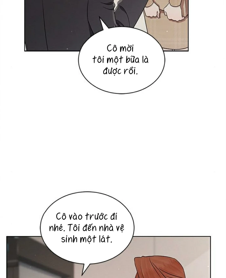 The Castle – Quỷ Nhãn Tân Nương Chapter 83 - Trang 2