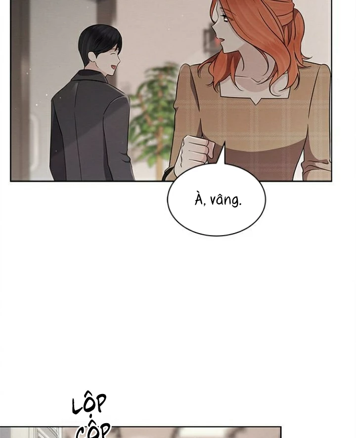 The Castle – Quỷ Nhãn Tân Nương Chapter 83 - Trang 2