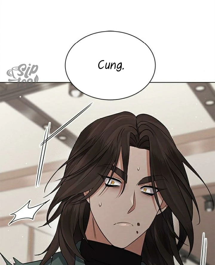 The Castle – Quỷ Nhãn Tân Nương Chapter 83 - Trang 2