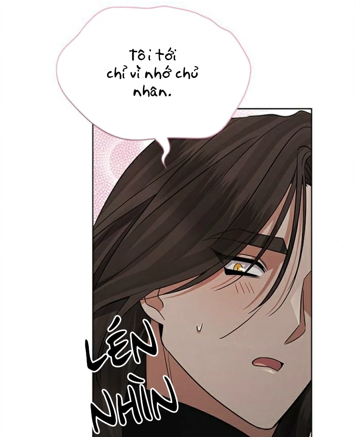The Castle – Quỷ Nhãn Tân Nương Chapter 83 - Trang 2