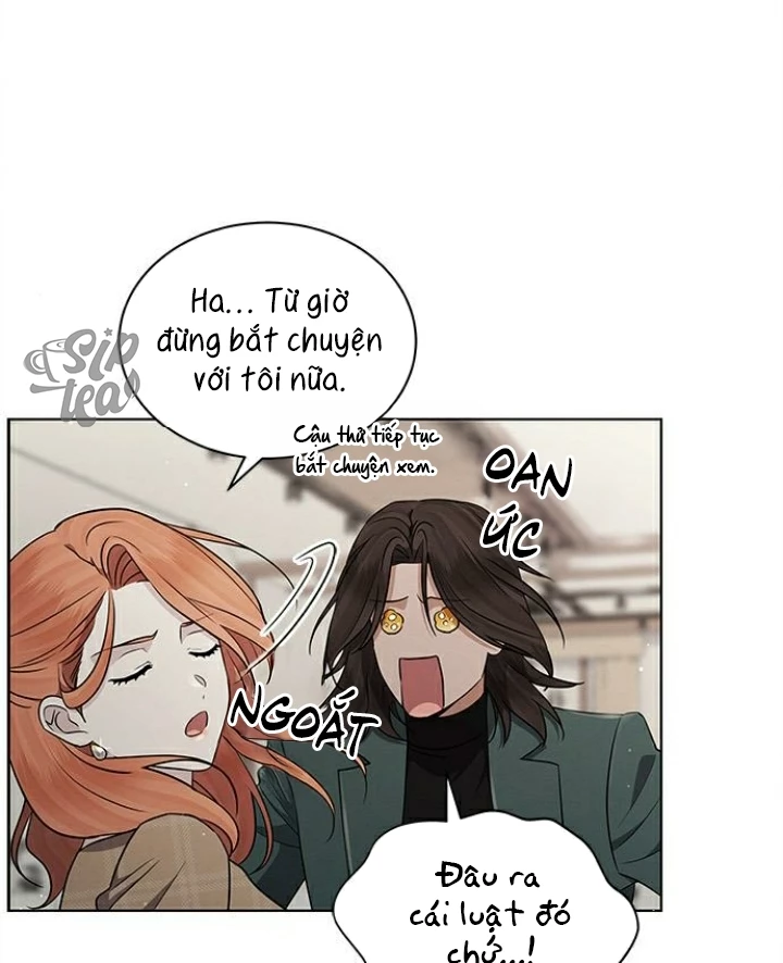 The Castle – Quỷ Nhãn Tân Nương Chapter 83 - Trang 2