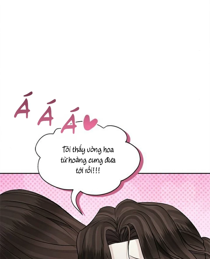 The Castle – Quỷ Nhãn Tân Nương Chapter 83 - Trang 2