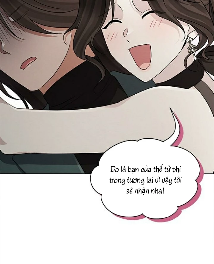 The Castle – Quỷ Nhãn Tân Nương Chapter 83 - Trang 2