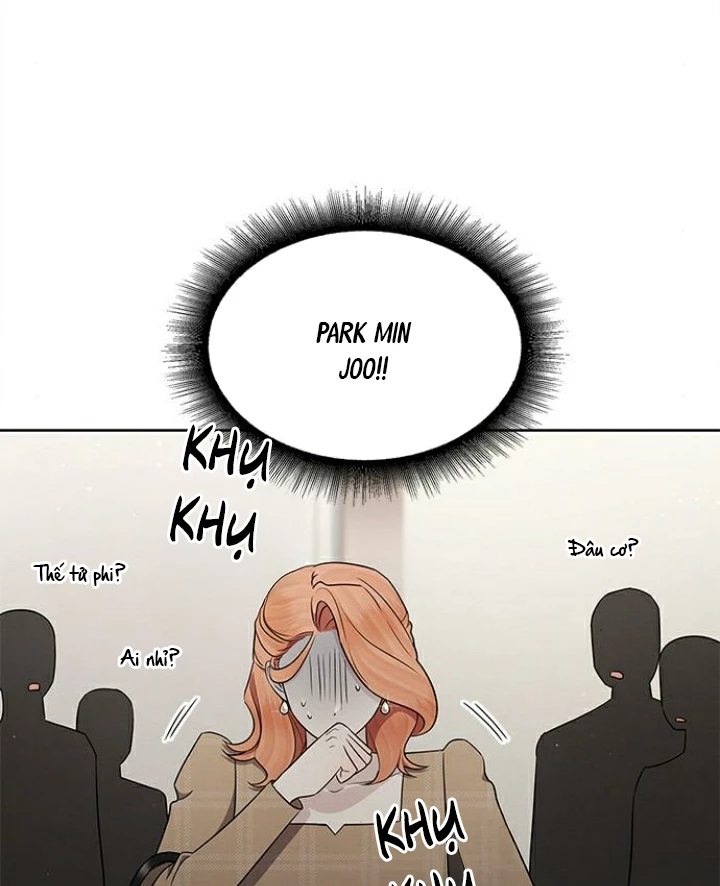 The Castle – Quỷ Nhãn Tân Nương Chapter 83 - Trang 2