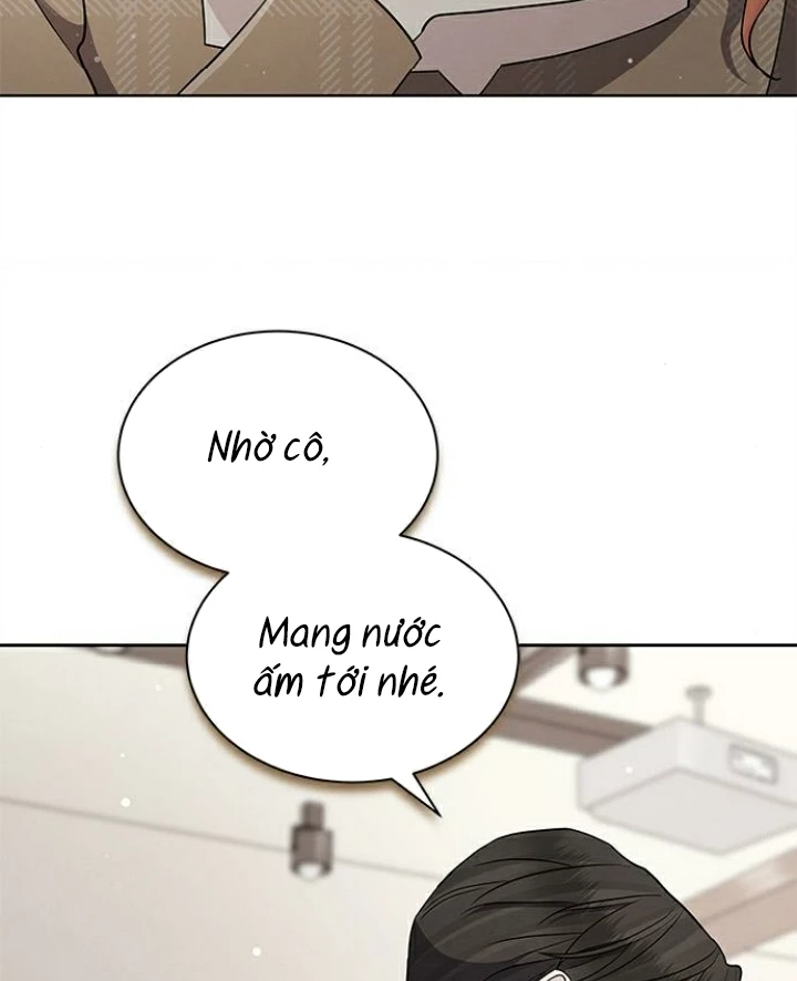 The Castle – Quỷ Nhãn Tân Nương Chapter 83 - Trang 2