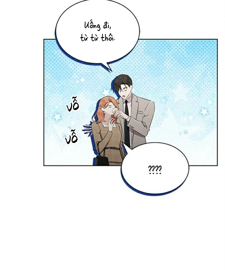 The Castle – Quỷ Nhãn Tân Nương Chapter 83 - Trang 2