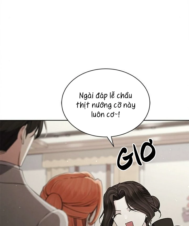 The Castle – Quỷ Nhãn Tân Nương Chapter 83 - Trang 2