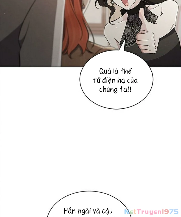 The Castle – Quỷ Nhãn Tân Nương Chapter 83 - Trang 2
