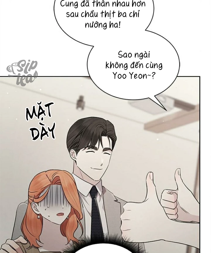 The Castle – Quỷ Nhãn Tân Nương Chapter 83 - Trang 2