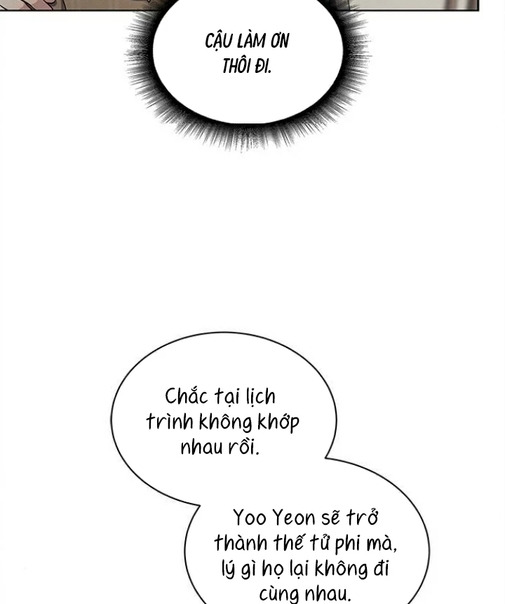 The Castle – Quỷ Nhãn Tân Nương Chapter 83 - Trang 2