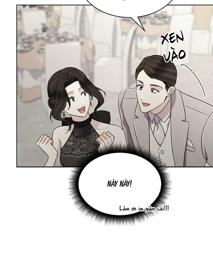The Castle – Quỷ Nhãn Tân Nương Chapter 83 - Trang 2