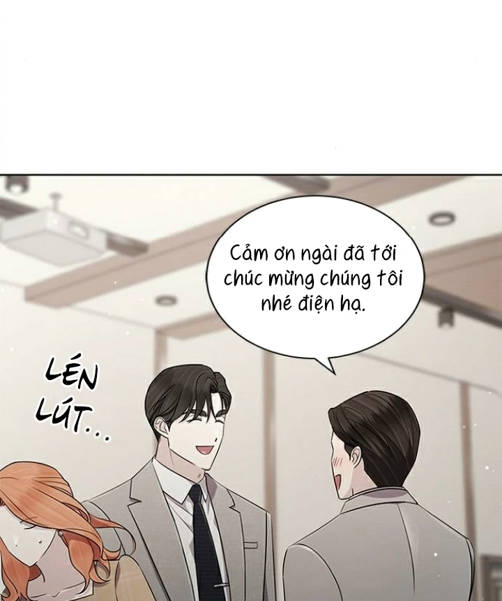The Castle – Quỷ Nhãn Tân Nương Chapter 83 - Trang 2