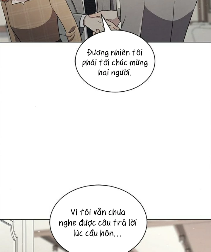 The Castle – Quỷ Nhãn Tân Nương Chapter 83 - Trang 2