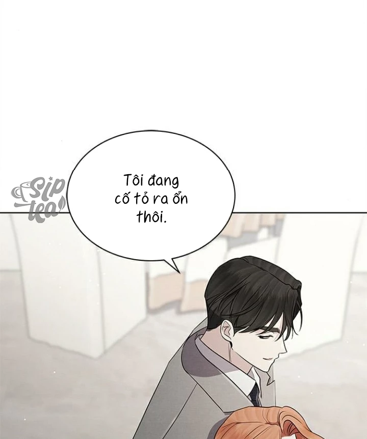 The Castle – Quỷ Nhãn Tân Nương Chapter 83 - Trang 2