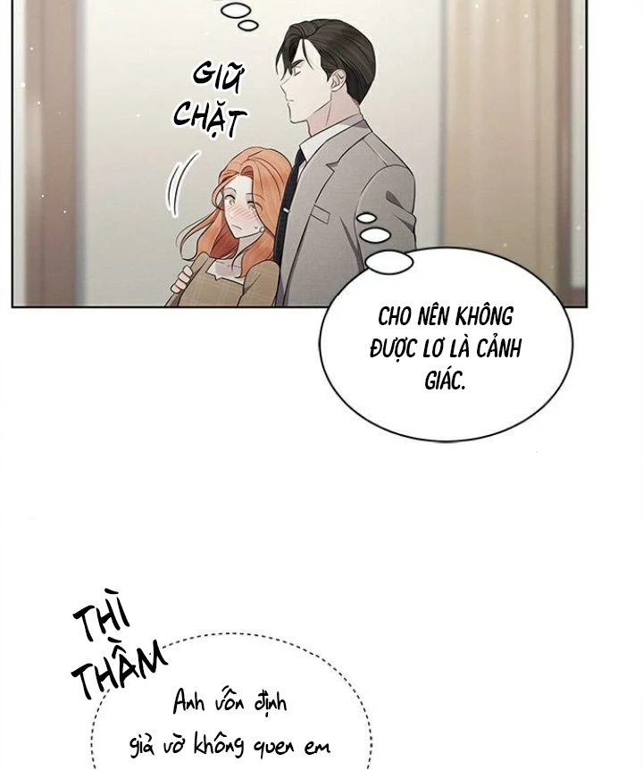 The Castle – Quỷ Nhãn Tân Nương Chapter 83 - Trang 2
