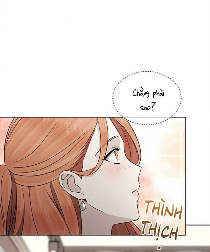 The Castle – Quỷ Nhãn Tân Nương Chapter 83 - Trang 2