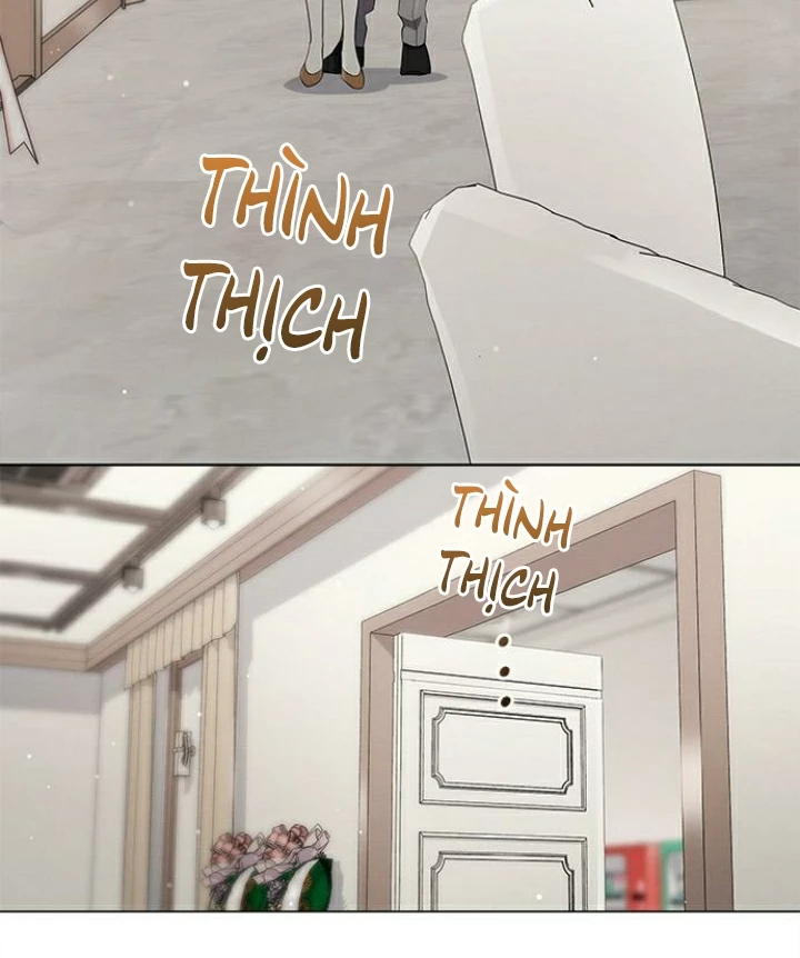 The Castle – Quỷ Nhãn Tân Nương Chapter 83 - Trang 2