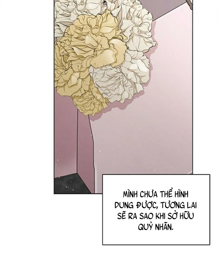 The Castle – Quỷ Nhãn Tân Nương Chapter 83 - Trang 2