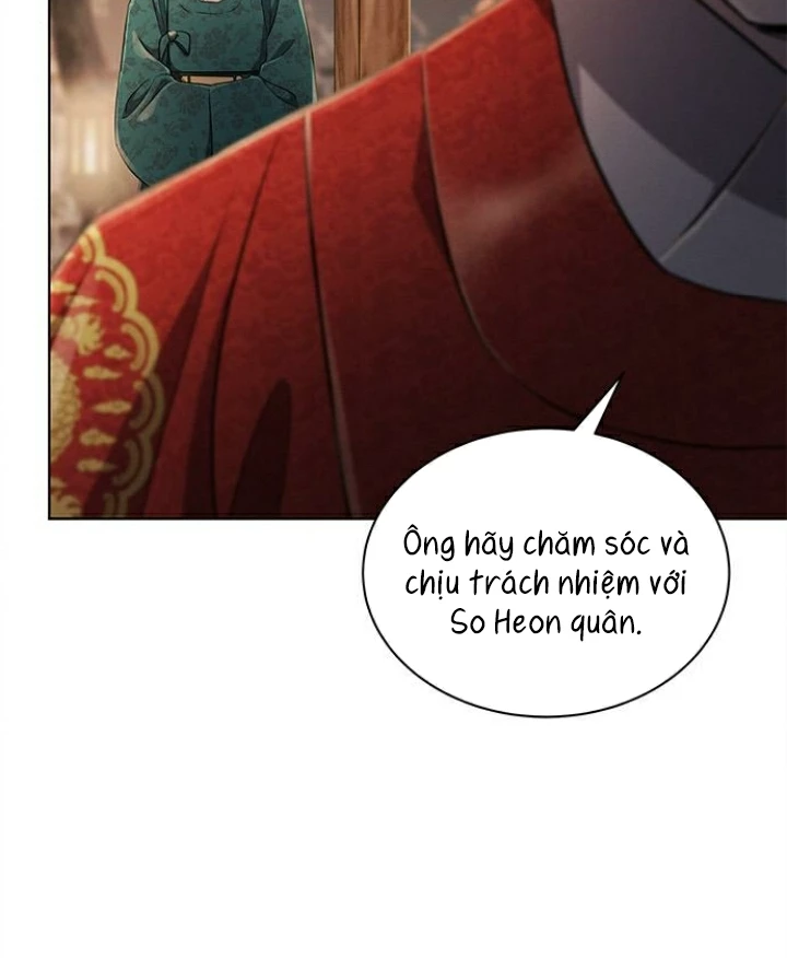 The Castle – Quỷ Nhãn Tân Nương Chapter 84 - Trang 2