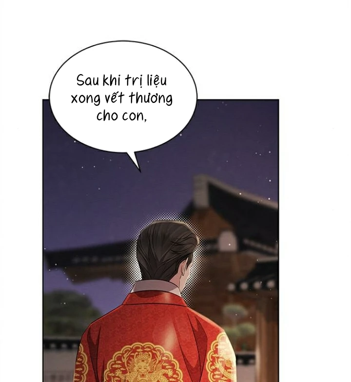 The Castle – Quỷ Nhãn Tân Nương Chapter 84 - Trang 2