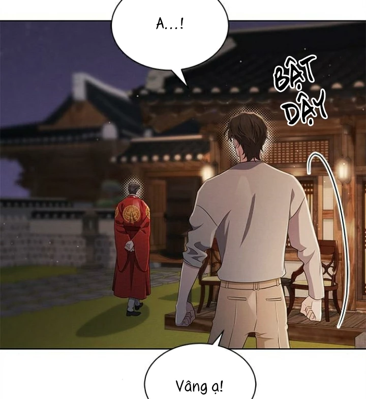 The Castle – Quỷ Nhãn Tân Nương Chapter 84 - Trang 2