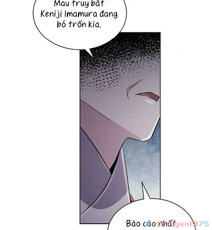 The Castle – Quỷ Nhãn Tân Nương Chapter 84 - Trang 2