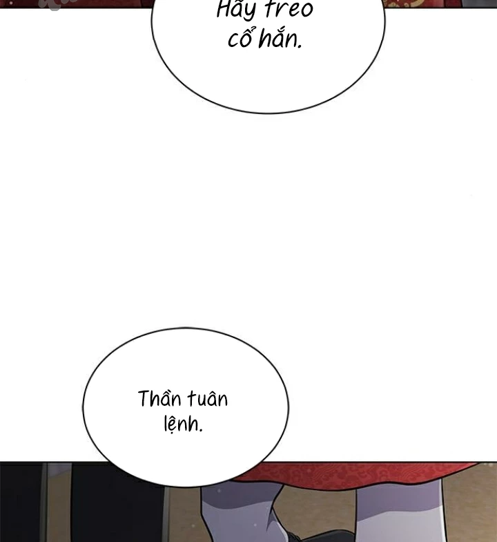 The Castle – Quỷ Nhãn Tân Nương Chapter 84 - Trang 2