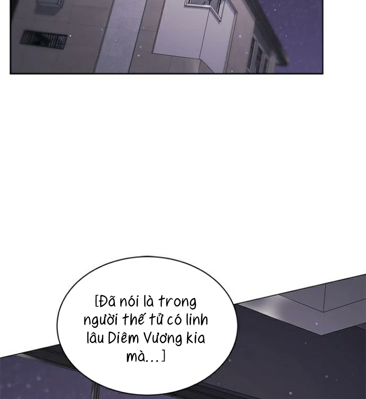 The Castle – Quỷ Nhãn Tân Nương Chapter 84 - Trang 2