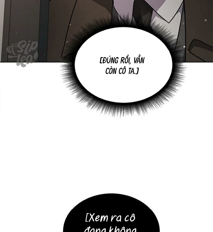 The Castle – Quỷ Nhãn Tân Nương Chapter 84 - Trang 2