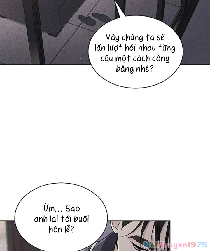 The Castle – Quỷ Nhãn Tân Nương Chapter 84 - Trang 2