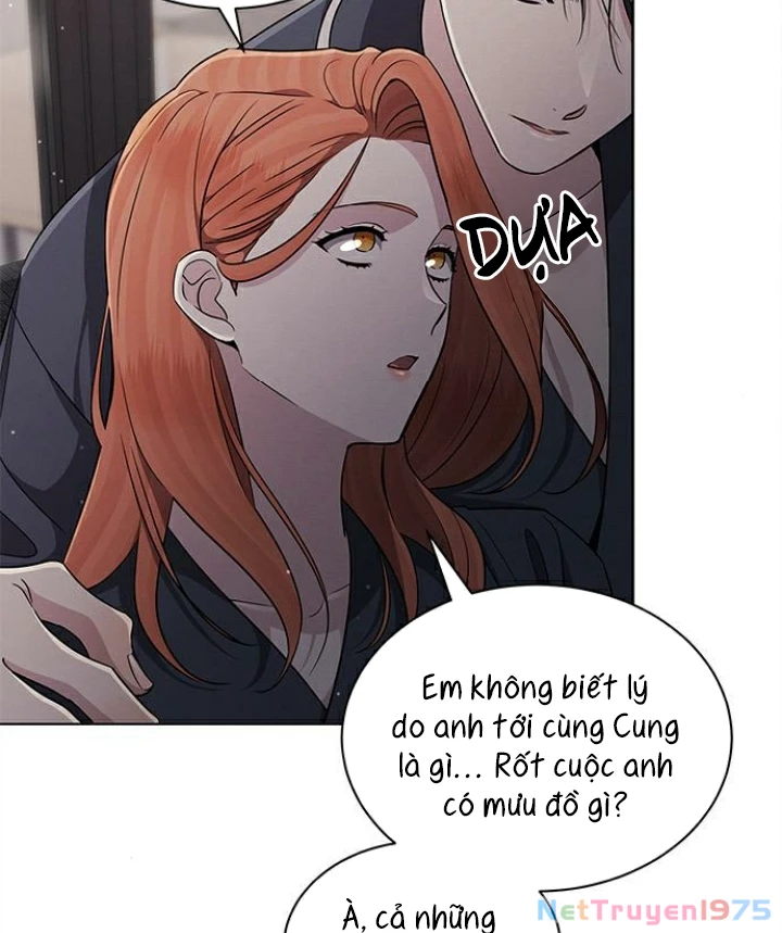 The Castle – Quỷ Nhãn Tân Nương Chapter 84 - Trang 2