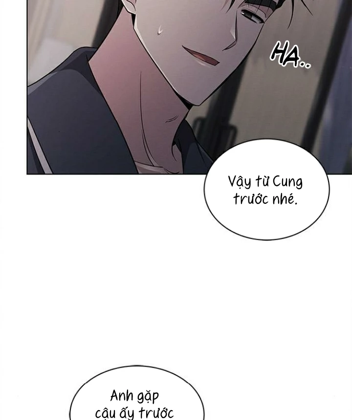 The Castle – Quỷ Nhãn Tân Nương Chapter 84 - Trang 2