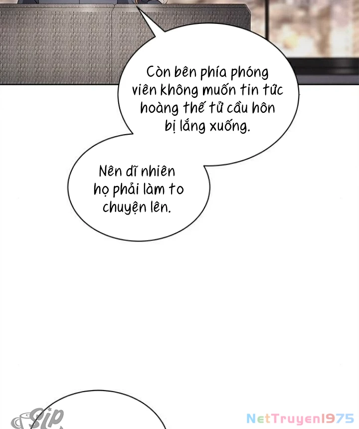 The Castle – Quỷ Nhãn Tân Nương Chapter 84 - Trang 2