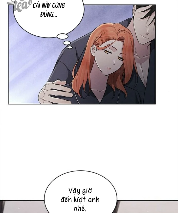 The Castle – Quỷ Nhãn Tân Nương Chapter 84 - Trang 2