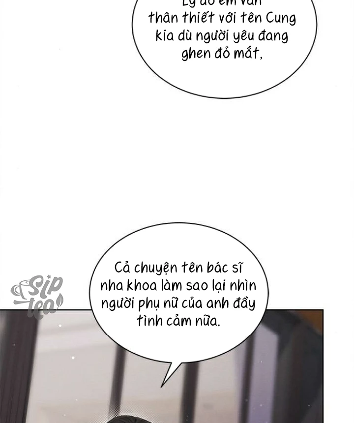 The Castle – Quỷ Nhãn Tân Nương Chapter 84 - Trang 2