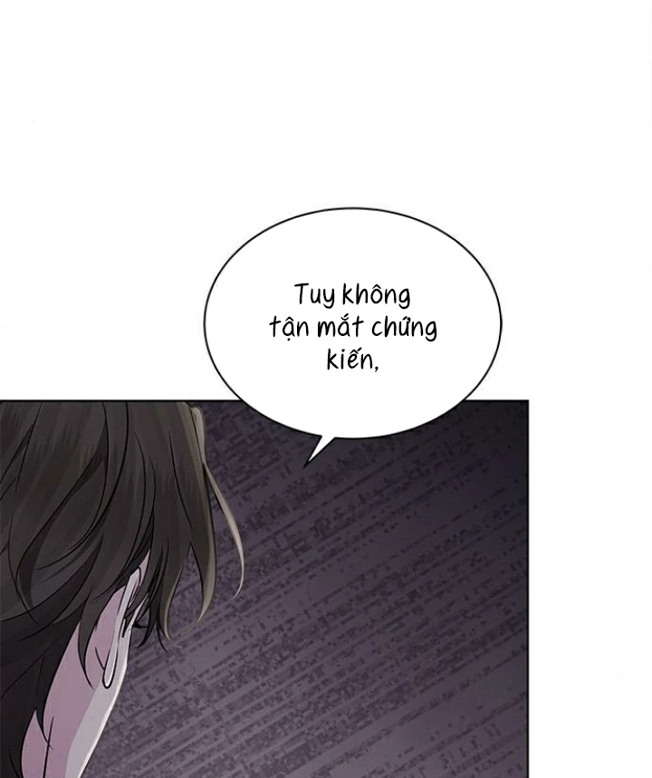 The Castle – Quỷ Nhãn Tân Nương Chapter 84 - Trang 2