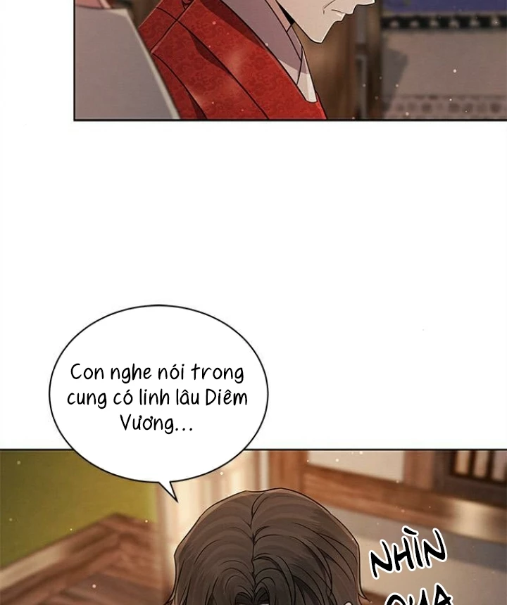 The Castle – Quỷ Nhãn Tân Nương Chapter 84 - Trang 2
