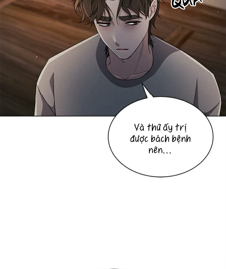 The Castle – Quỷ Nhãn Tân Nương Chapter 84 - Trang 2