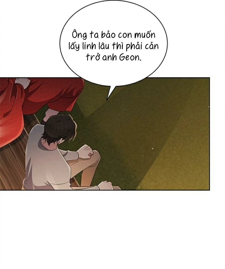 The Castle – Quỷ Nhãn Tân Nương Chapter 84 - Trang 2